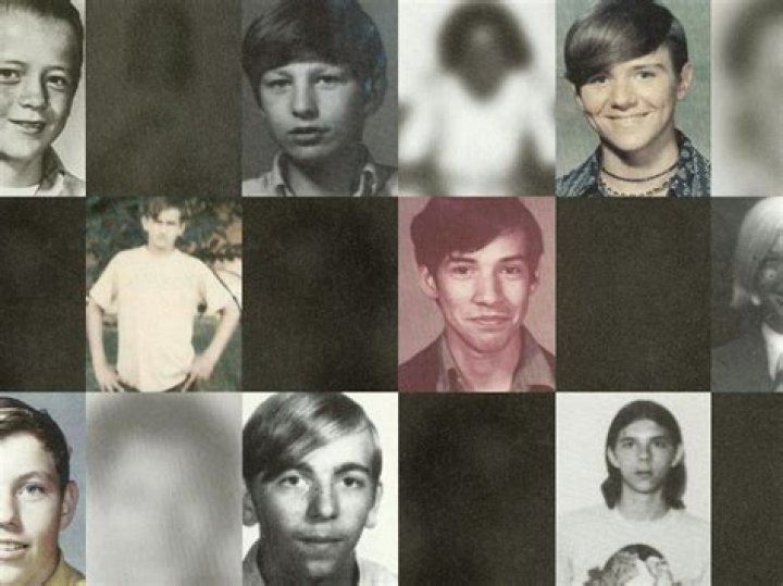 23 Eerie Photos That Serial Killers Took Of Their Victims