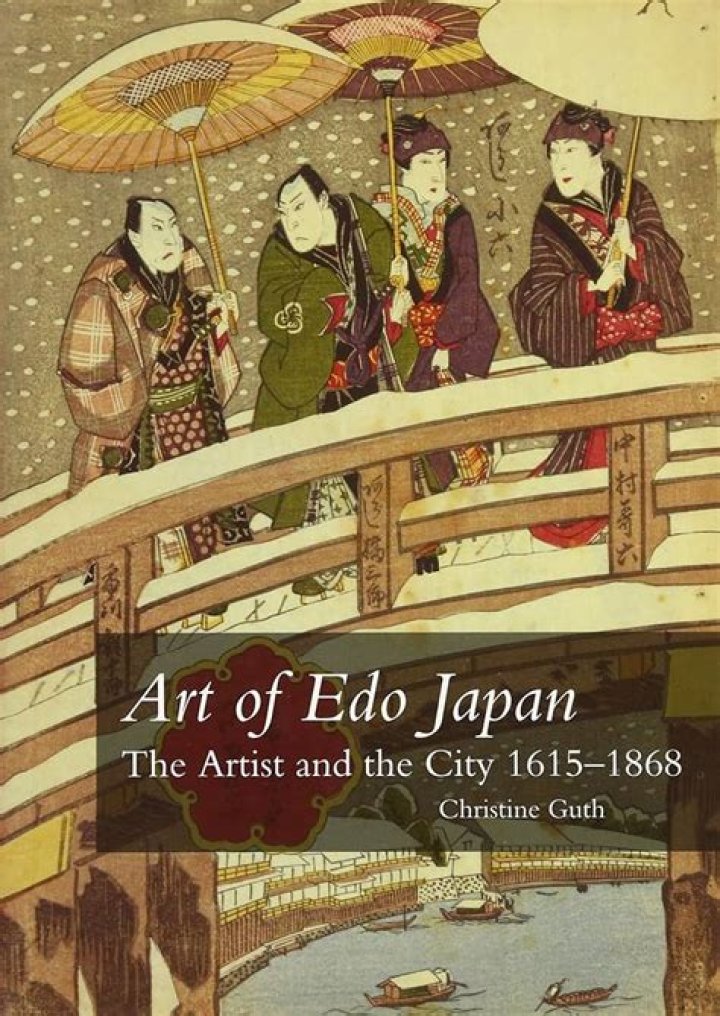 33 Images Of The Traditional Erotic Art Of Edo Japan