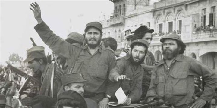 5 Ridiculous Fidel Castro Assassination Attempts By The U.S.
