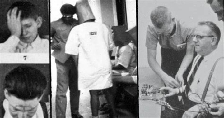 7 Of The Most Disturbing Psychology Experiments From History