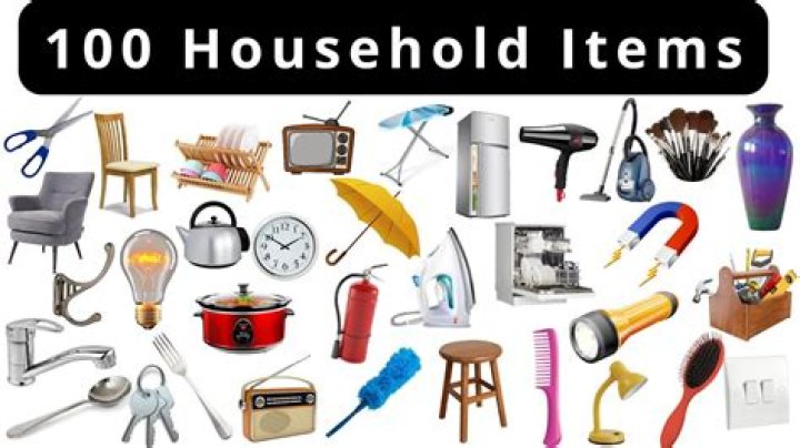 7 Popular Household Items With Shocking Origin Stories