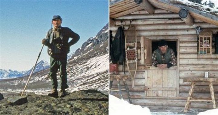 9 Hermits Who Shunned Society And Lived In Total Isolation