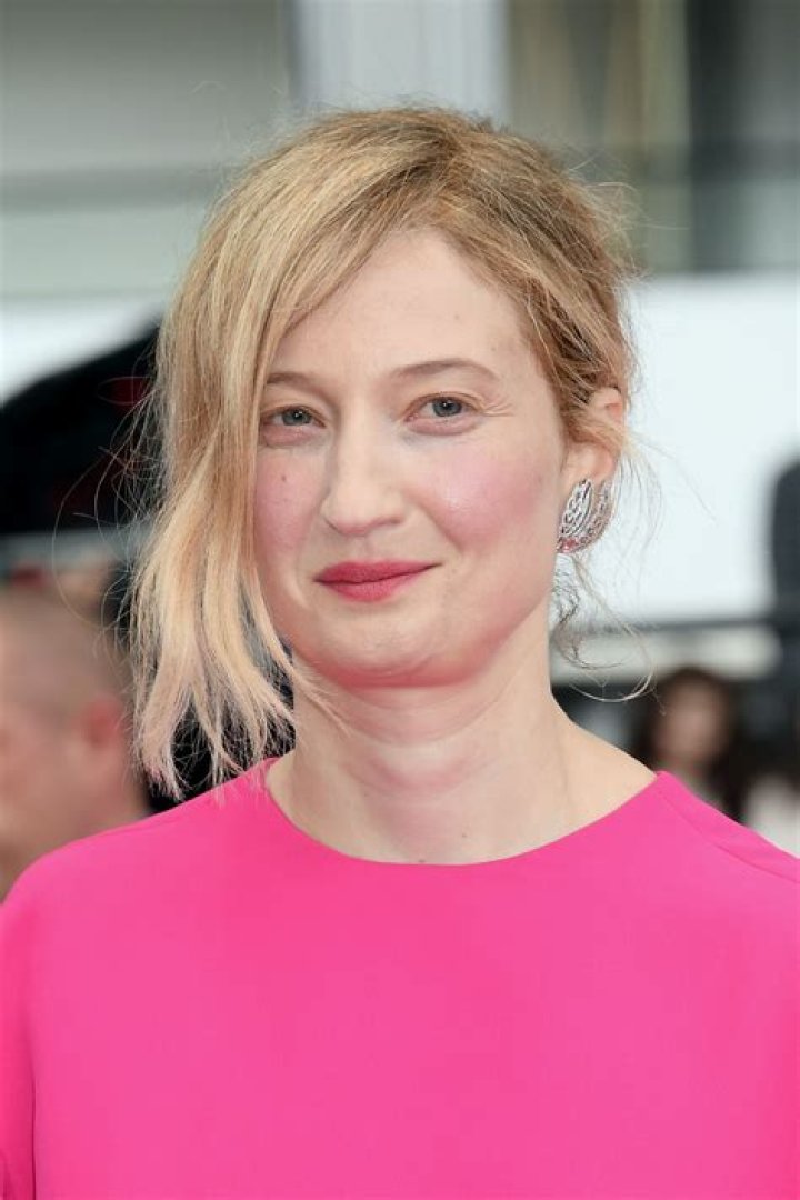 Alba Rohrwacher
