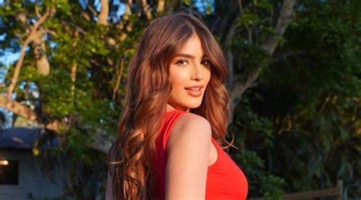 Alejandra Olivera Age | Wiki, Net worth, Bio, Height, Boyfriend