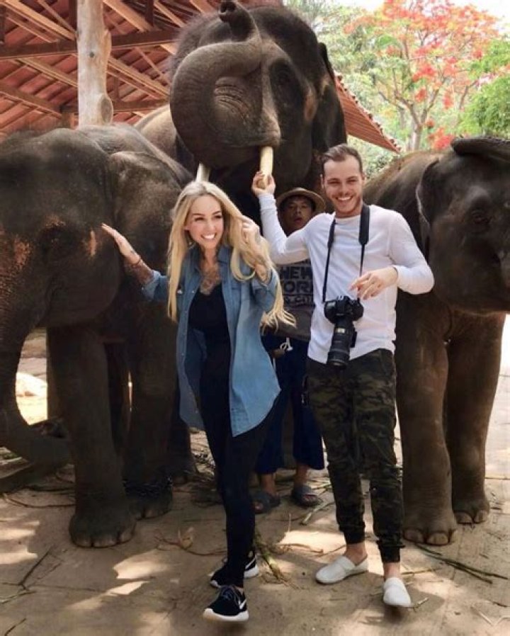 Amaury Guichon Age | Wiki, Net worth, Wikipedia, Wife (UPDATED 2021)