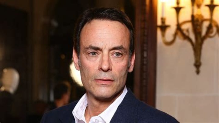 Anthony Delon Fortune