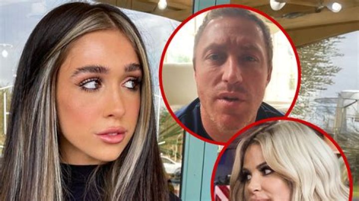 Ariana Biermann Is ‘So Over’ Fans Claiming She Has an ‘Eating Disorder’: ‘I Am Not Sick’