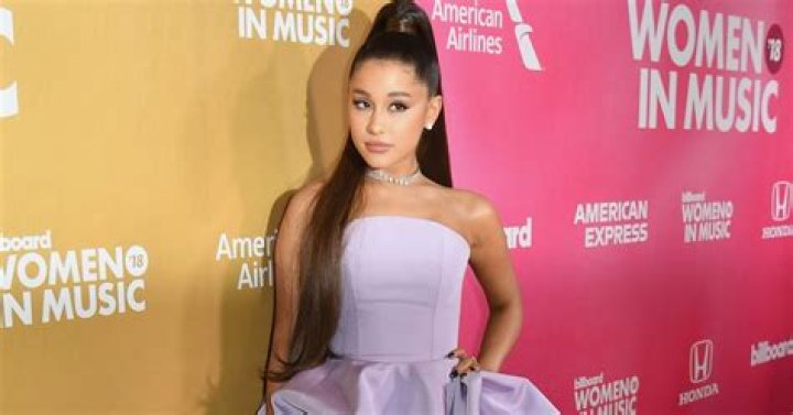 Ariana Grande Gushes Over ‘Wild and Beautiful’ Grammy Win Despite Skipping the Show