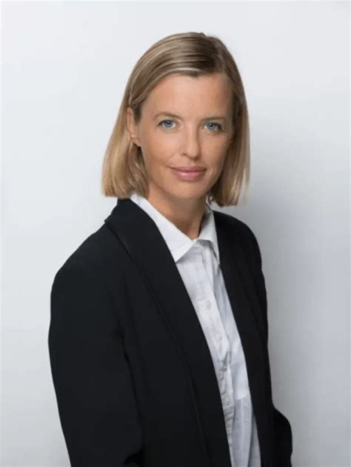 Audrey Derveloy Vie Privée