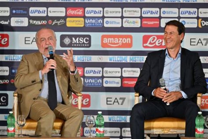 Aurelio De Laurentiis Wiki, Biography, Age, Net Worth, Contact & Informations - Celebrity.tn