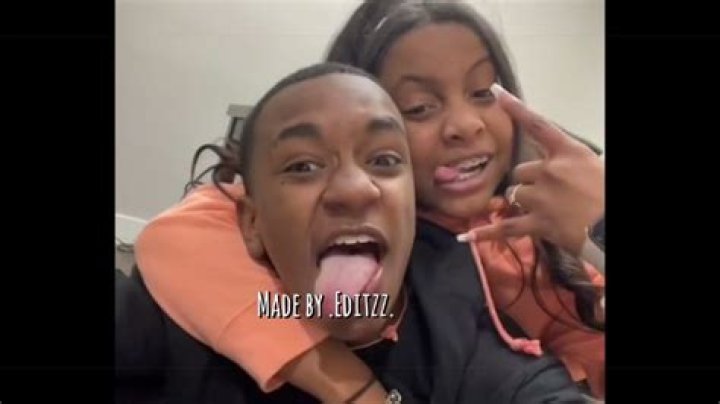 BadKidTalan Age | Wiki, Net worth, Bio, Height, Girlfriend