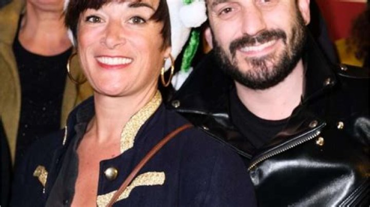 Béatrice De Laboulaye Compagnon