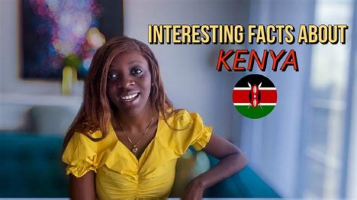 Behind The Pages Of "Out of Africa" And Karen Blixen's Life In Kenya