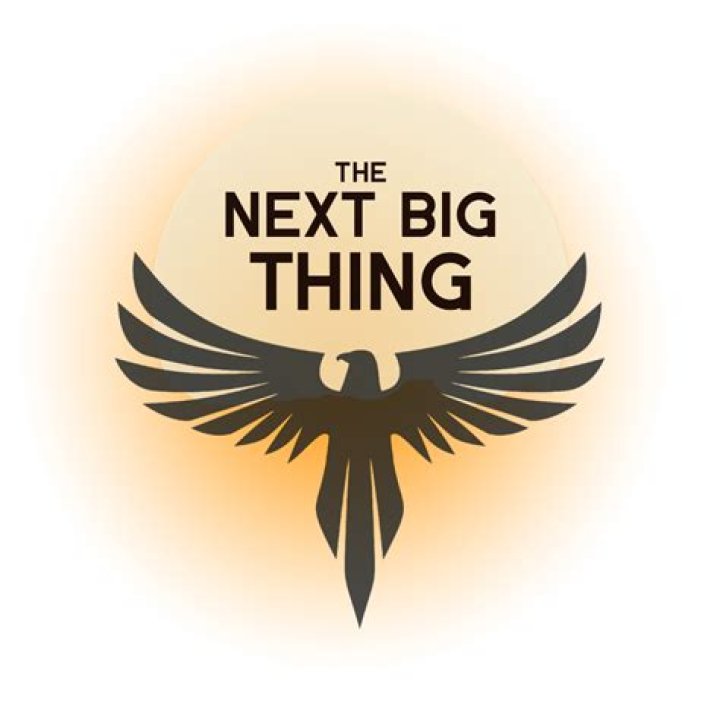 Broga Is The Next Big Thing