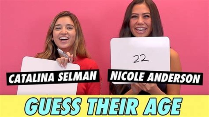 Catalina Selman – Celebsgraphy