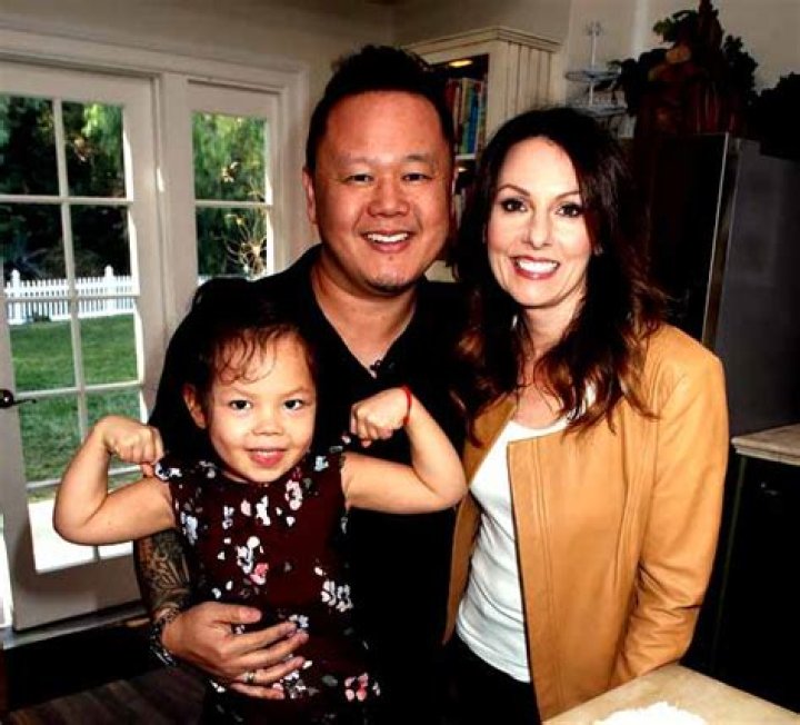 Chef Jet Tila Wife Allison Tila, Net Worth, Ethnicity, Nationality, Height.