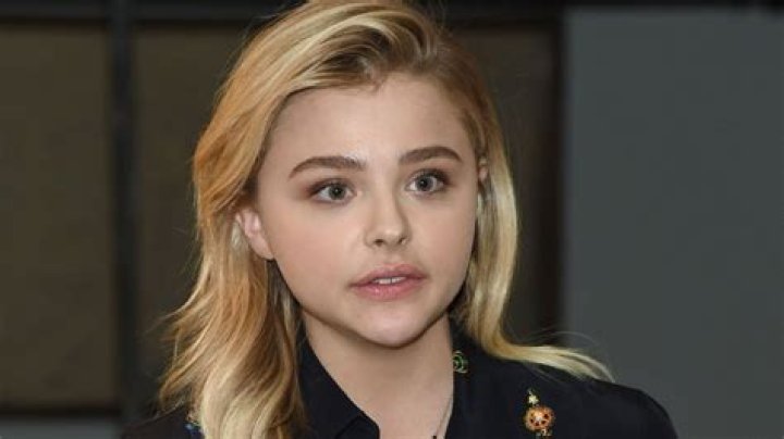 Chloë Grace Moretz Condemns New Movie’s Body-Shaming Ads After Severe Backlash