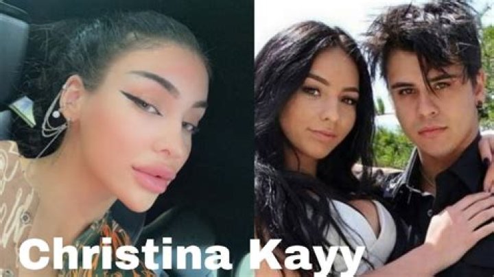 Christina Kayy Net Worth and Earnings