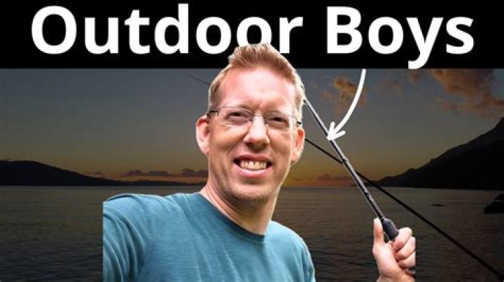 Clayton Schick Outdoors Youtuber overview