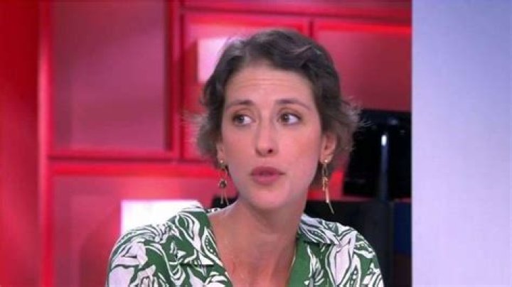 Clementine Vergnaud Mari