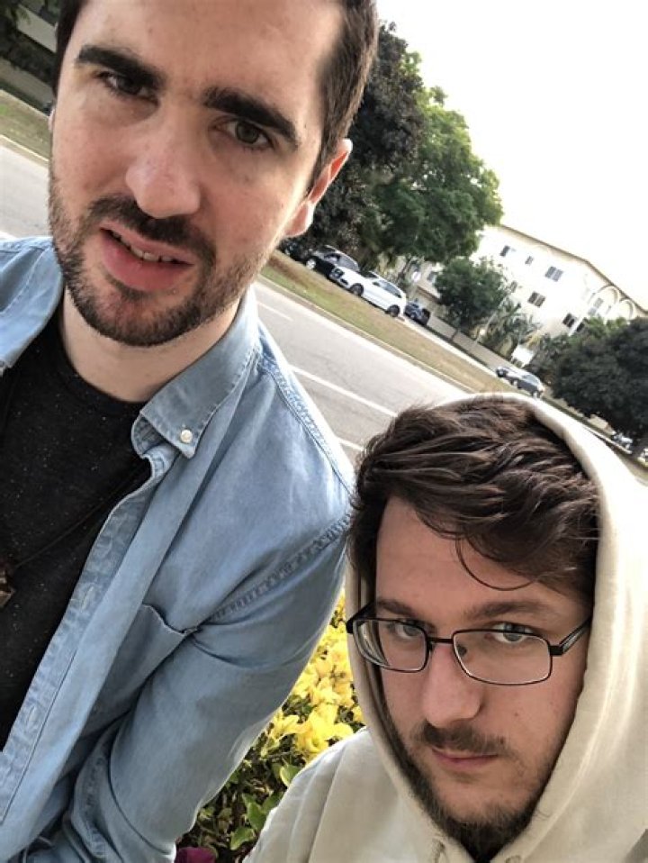 Daithi De Nogla Net Worth and Earnings