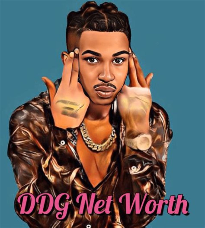 DDG Bio & Wiki: Net Worth, Age, Height & Weight