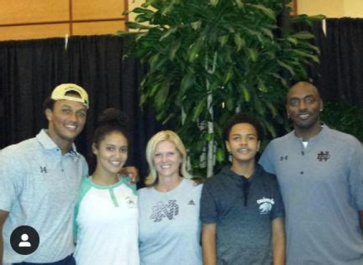 DeShone Kizer – Biography, Parents, Family, Girlfriend, Height, Weight