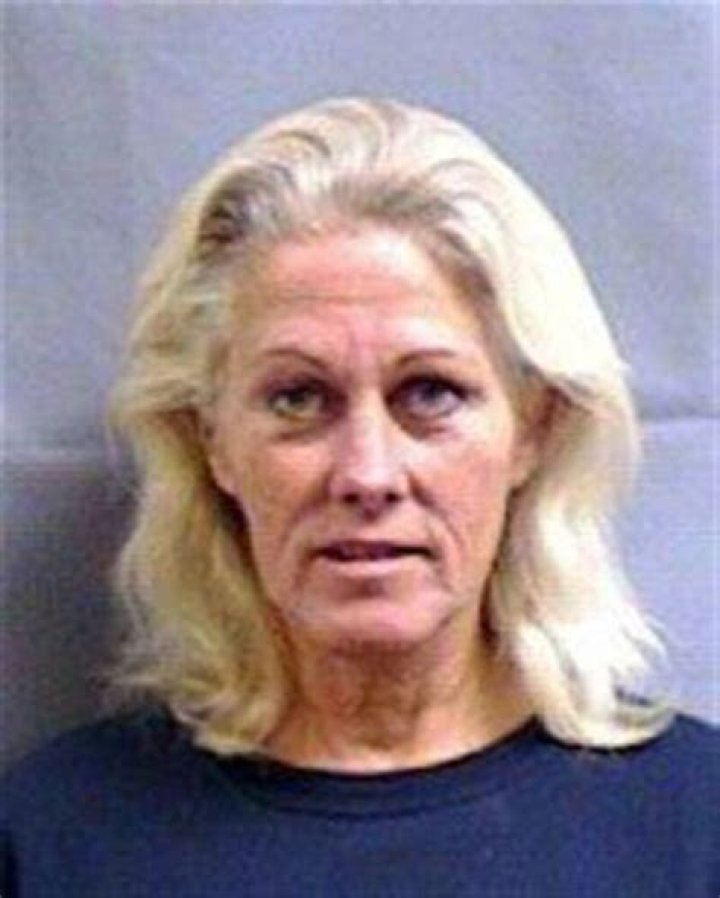 Diane Downs, The Mom Who Shot Her Children To Be With Her Lover