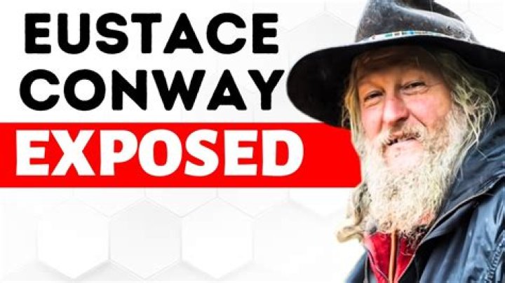 Does Eustace Conway have a Wife? His Marital Status & Net Worth Revealed