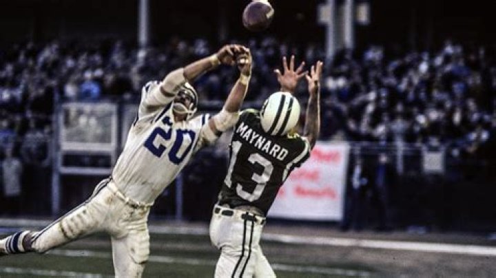 Don Maynard