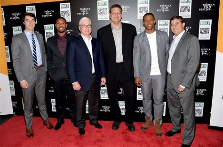 Edward Stack’s Net Worth, Biography, Career, Awards, Fact and Life Story