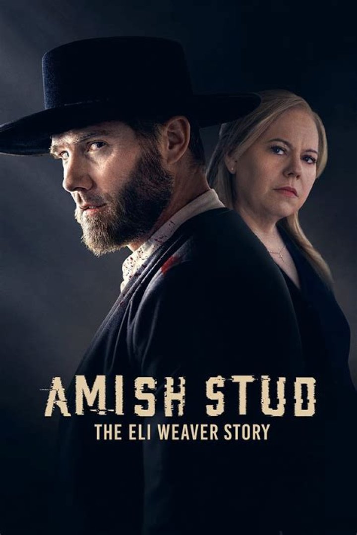 Eli Weaver, The 'Amish Stud' Who Plotted His Wife's Murder