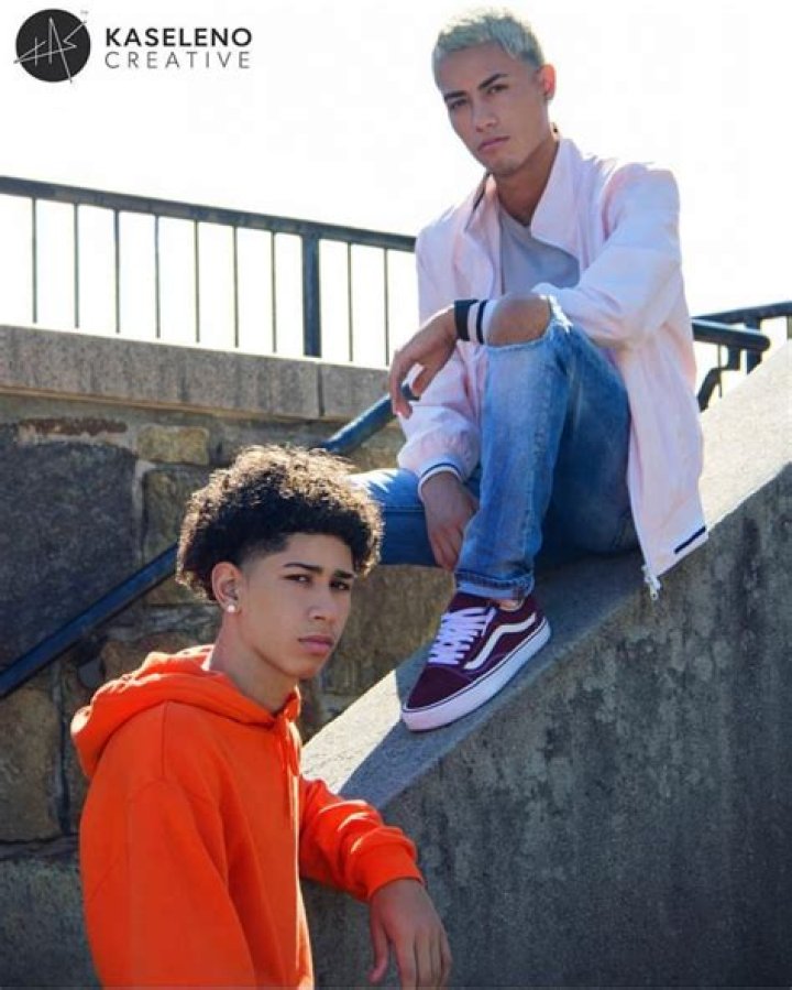 Elijah Rivera Bio | Age, Wiki, Net worth, Height, Gio & Eli, Girlfriend?|