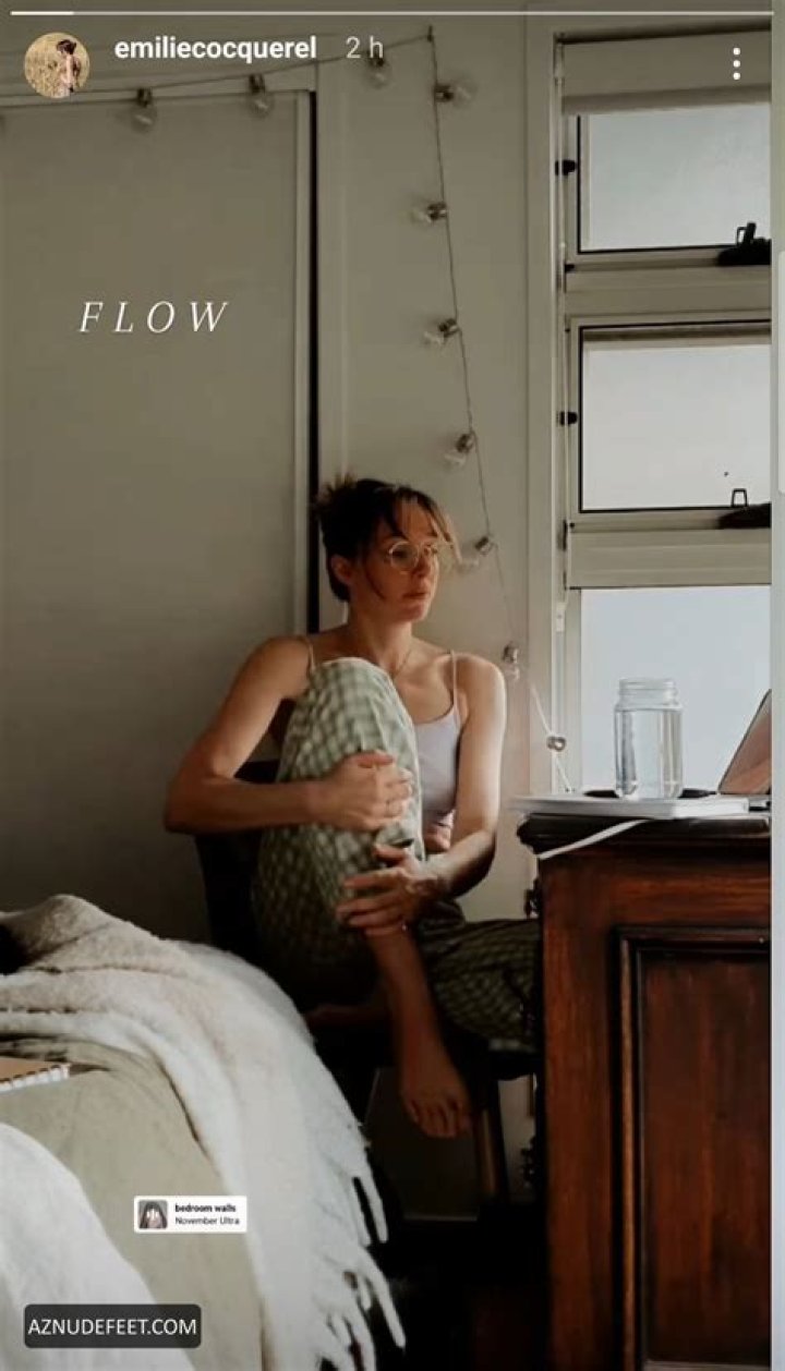 Emilie Cocquerel – Celebsgraphy