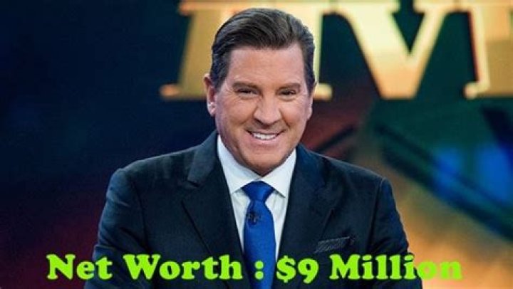 Eric Bolling Net worth & Salary. How much Money is Eric Bolling Worth? 2022
