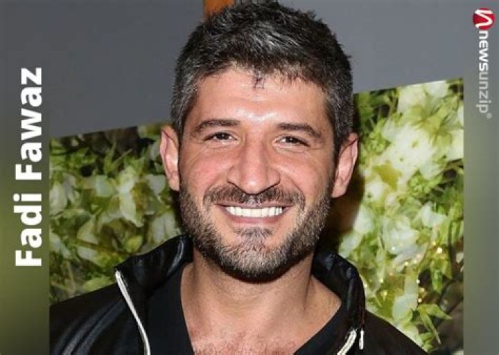 Fadi Fawaz Wiki, Biography, Age, Boyfriend, Net Worth, Parents, Height, Nationality & More