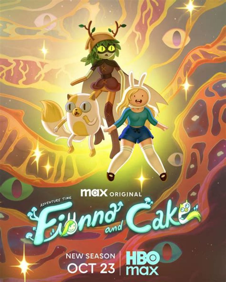 Fionna and Cake Season 2 Release Date, Cast, Plot, Spoilers & Everything We Know