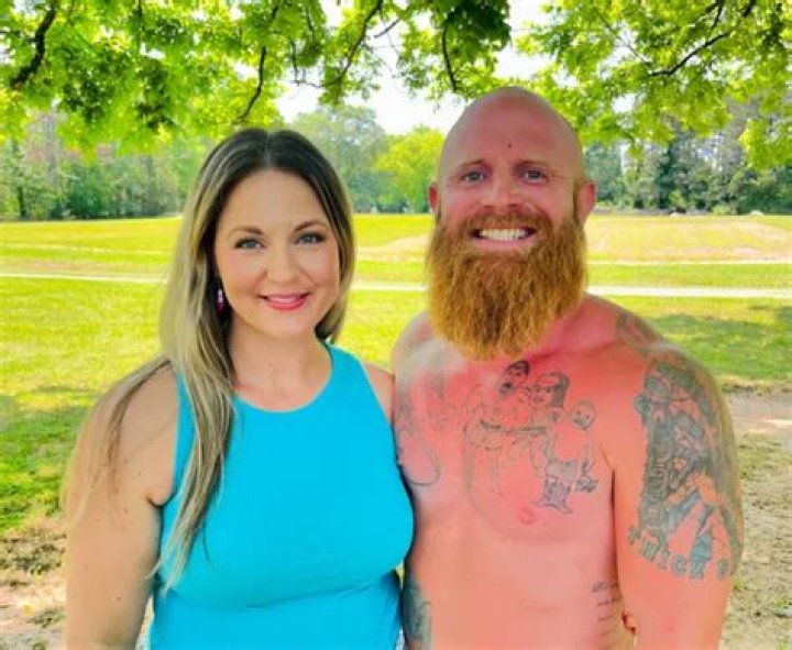 Ginger Billy Wife, Net Worth, and Wiki-Bio