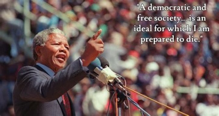 Greatest Speeches In Modern History: The 7 Most Powerful