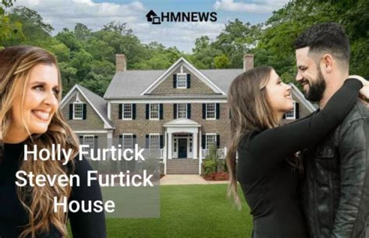 Holly Furtick (Steven Furtick Wife) Age and Bio