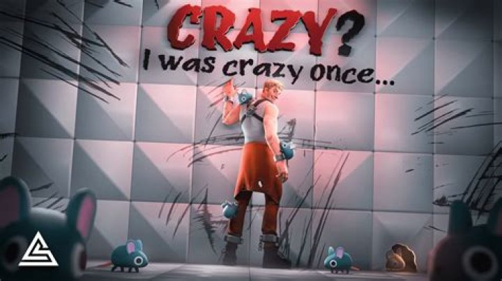 How Crazy Is It Really?