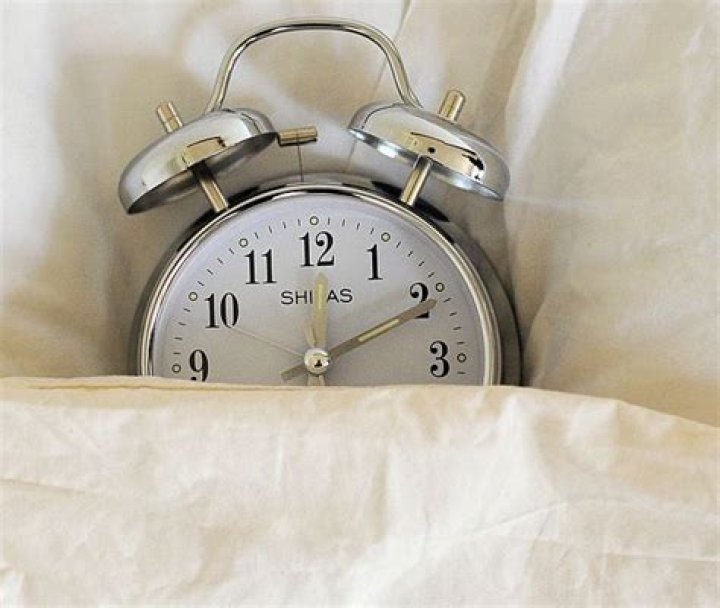 How Did People Wake Up Before Alarm Clocks Were Invented?