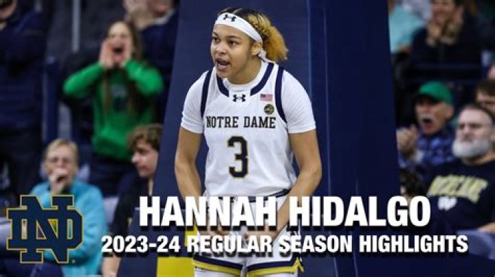 How tall is Hannah Gross