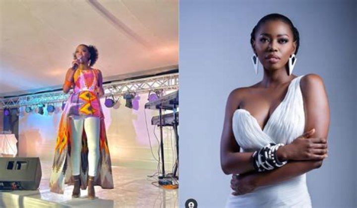 How tall is Zethu Dlomo