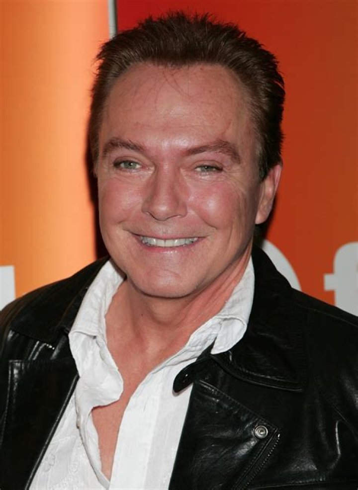 How tall was David Cassidy
