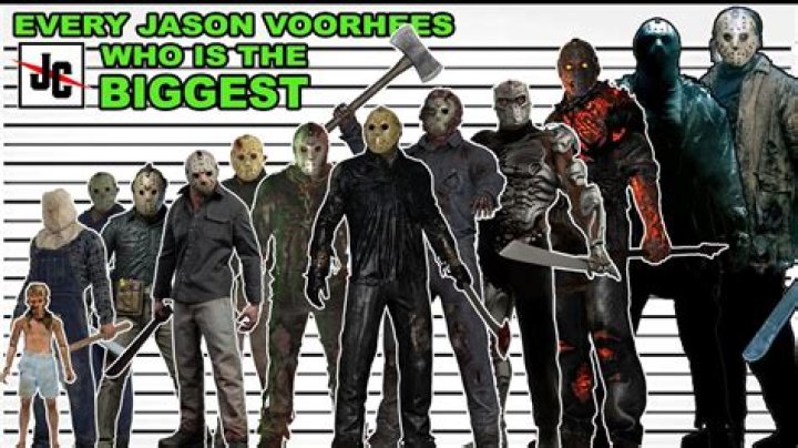 How tall was George Kennedy