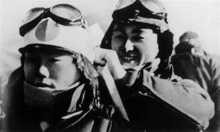 Inside Japan’s Devastating Suicide Attacks Of World War 2