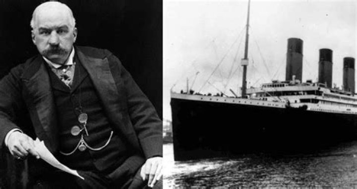 Inside The Wildest Titanic Conspiracy Theories