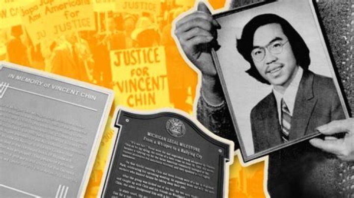 Inside Vincent Chin's Murder At The Hands Of Two White Men