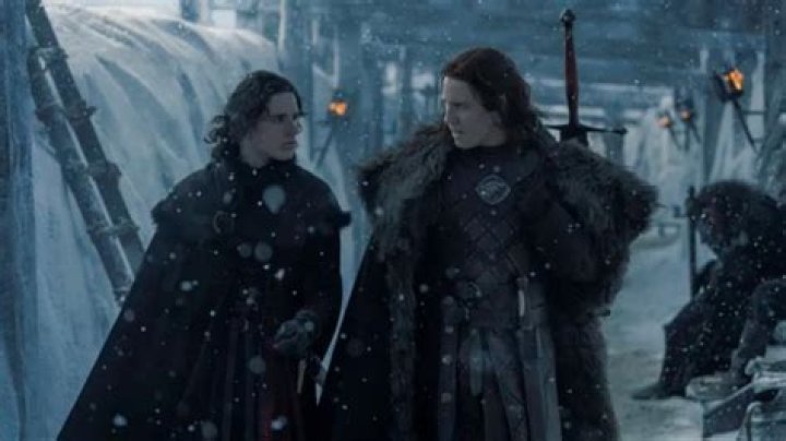 Ireland's Eerie Tree Tunnel Made Famous By 'Game Of Thrones'